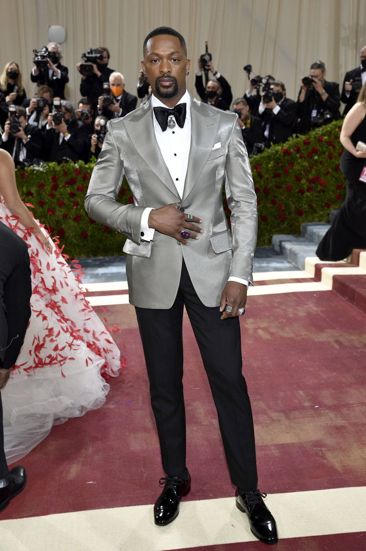 2022 MET Museum Costume Institute Benefit Gala